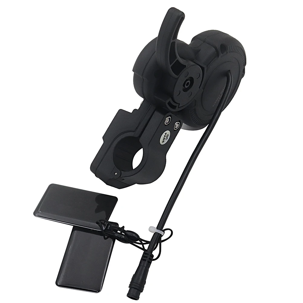 

6-контактная приборная панель для VSETT ZERO 10 8X Z8PRO/10 VDM, приборная панель для электросамоката с поддержкой разблокировки по NFC-карте