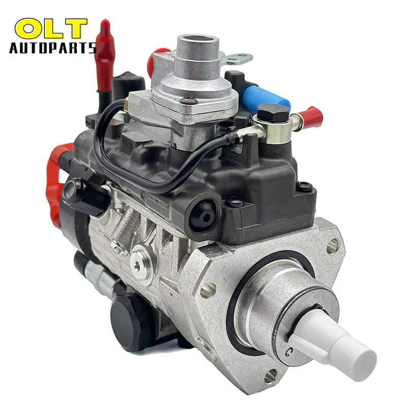 Diesel Fuel Injecti…