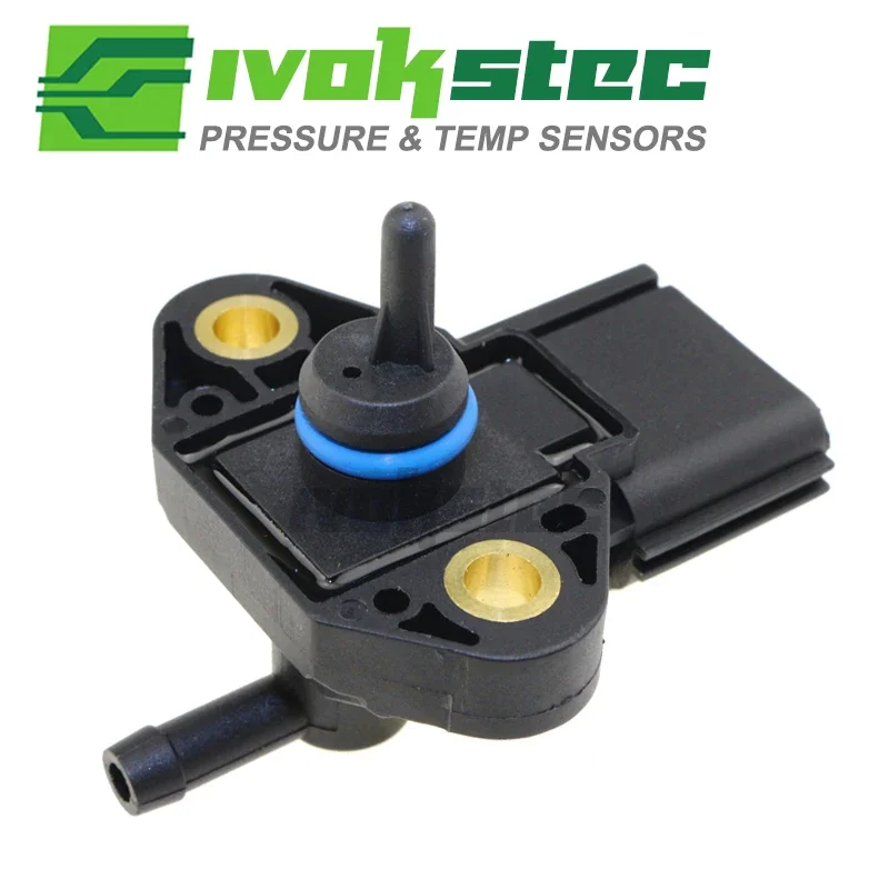 Fuel Injection Pressure Sensor For Escape Explorer Focus Maverick Mustang Crown Victoria 5.8L 4.6L 2.0L 5.4L 3.0L 2.3L 4.0L