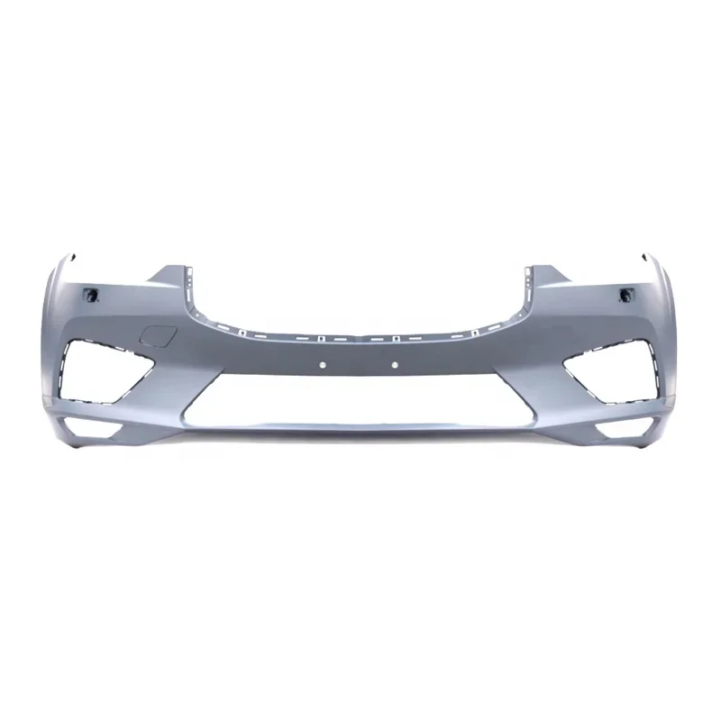 

RUILEBAO brand Suitable for XC60 2018-2019 model year models car front bumper OE 39848914