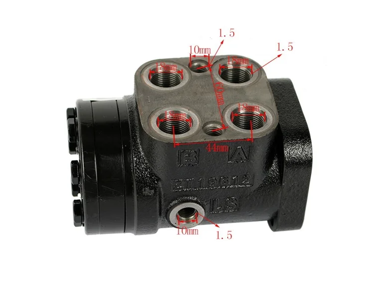 Forklift Parts BZZ5…