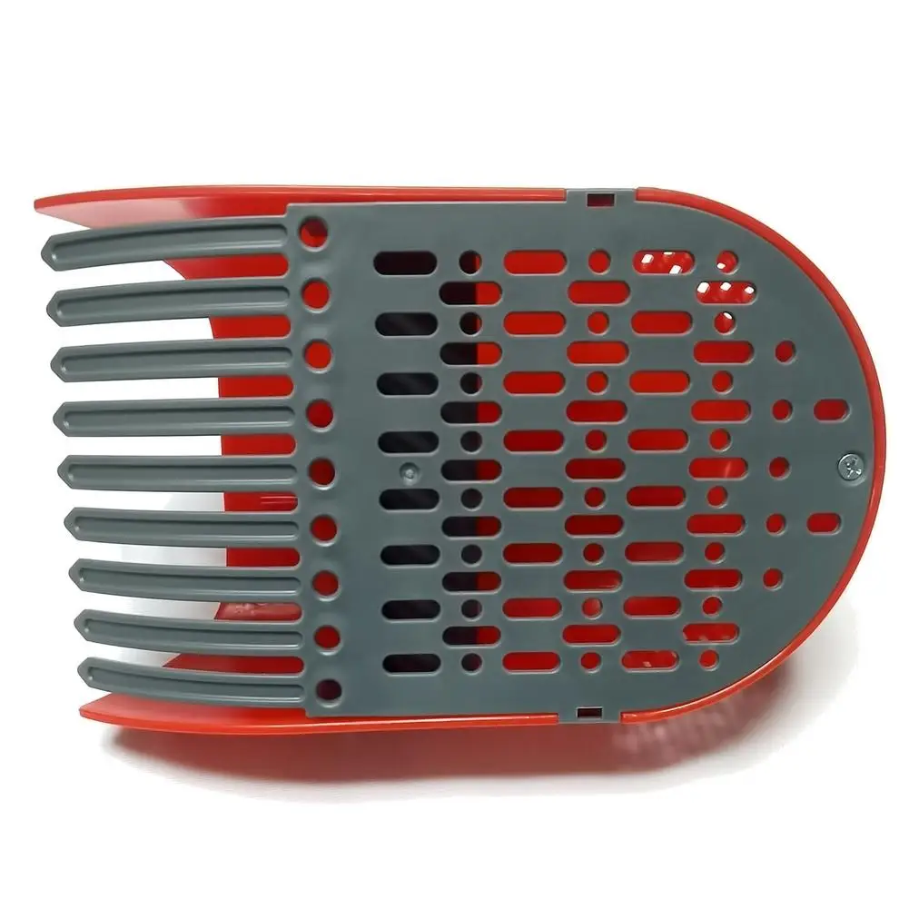 Large Capacity Portable Blueberry Picker Blueberry Spatula Garden Picking Tools Leaf Fruit Shovel Blueberry Tool With Handle