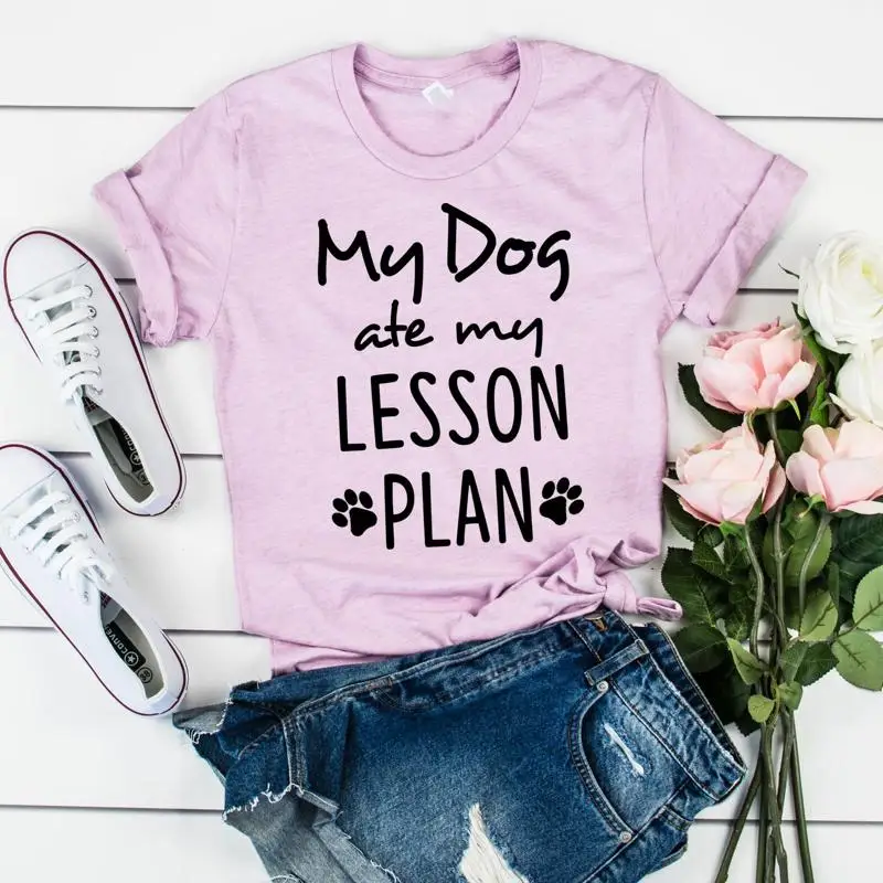 My Dog Ate Lesson P…
