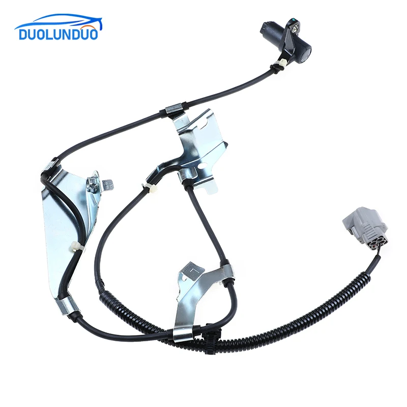 New Car Accessories ABS sensor 8954360010 89543-60010 For 1998-2007 Toyota Land Cruiser Lexus LX470 4.7L