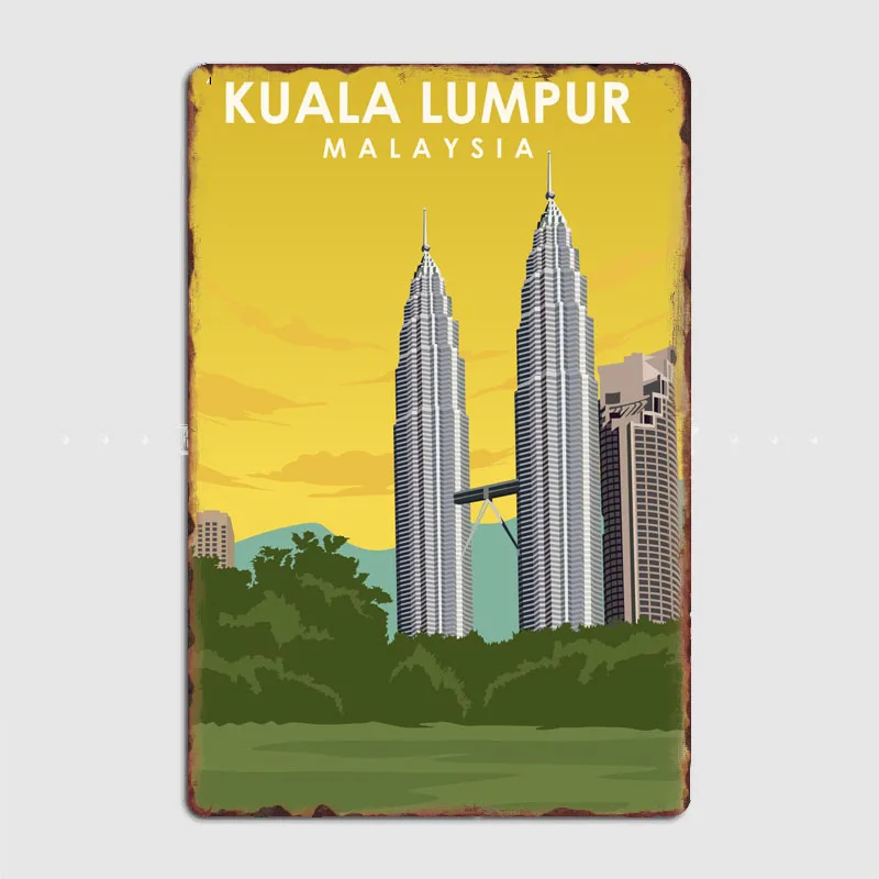 gardens kuala lumpur