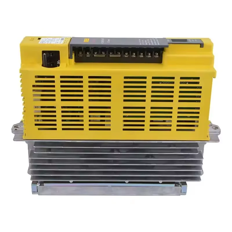 A06B-6089-H324 Fanuc Servo Drive Amplifier Module Test OK A06B 6089 H324