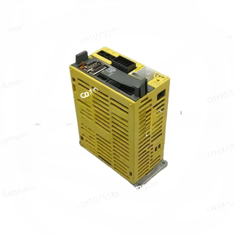 

For 95% New CNC Four Axis System Lathe Servo Amplifier Module A06B-6130-H002 A06B61130H002