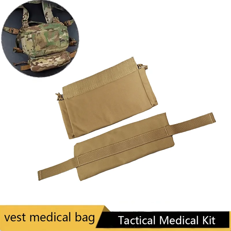 Tactical Medical Ki…