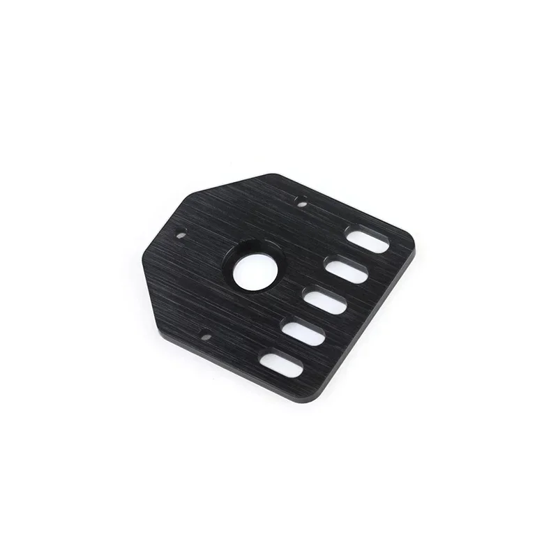 

Openbuilds Threaded Rod Plate for NEMA 17 Stepper Motor Fixed Aluminum Bracket CNC Machine 3D Printer