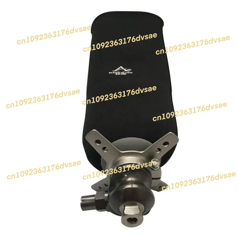 

Gel cover with lock/ no lock for artificial limb ALPS Prosthetic leg