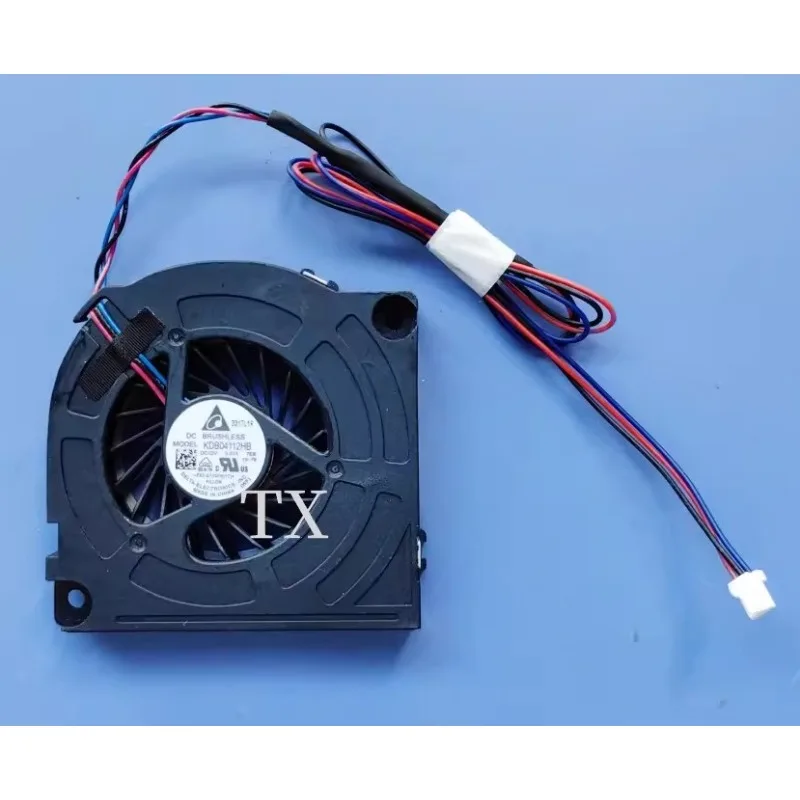 New CPU Fan for For TCL Samsung LS47T3 KDB04112HB HU7580 HU8500 Laptop Cooling Cooler Fan