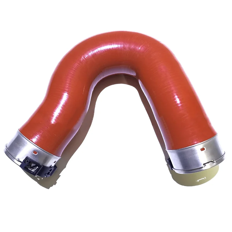 

1 PCS 9065285082 Car Intercooler Turbocharger Hoses Rubber Automotive Supplies For Mercedes Benz Sprinter W906 CDI FG Box Truck
