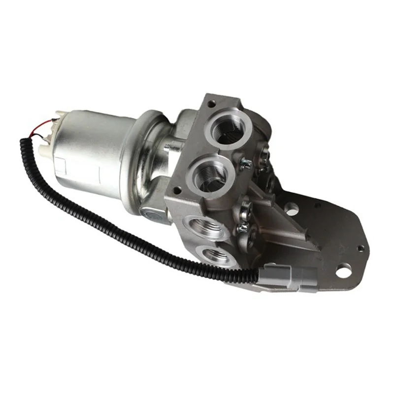 

24V Fuel Transfer Pump 4935007 5362271 3949093 3943778 3944386 For Cummins Engine ISC QSC 6C QSL9 6CTA 6CT 8.3L
