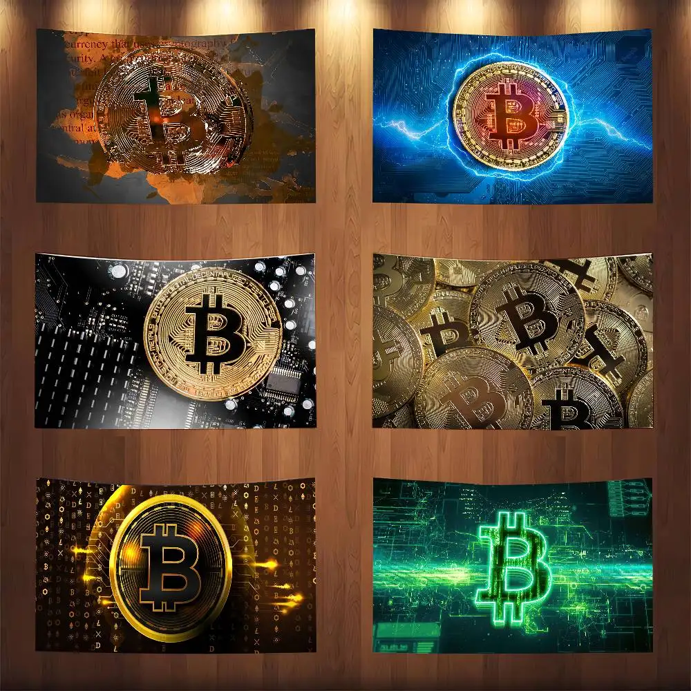 I Love Accept Bitco…