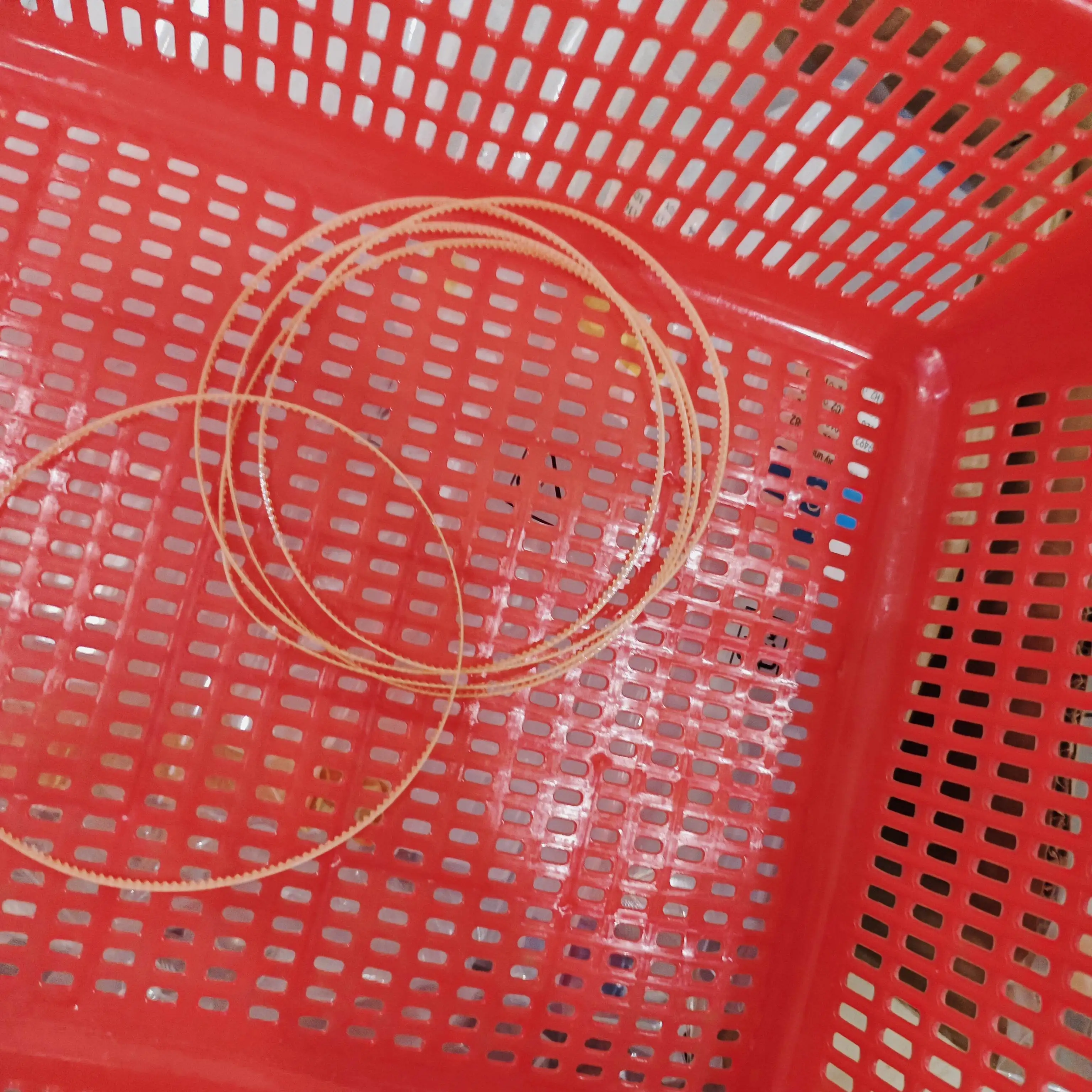 

5 шт. совместим с ремнем каретки epson TMU950 TM-U950 TM U950