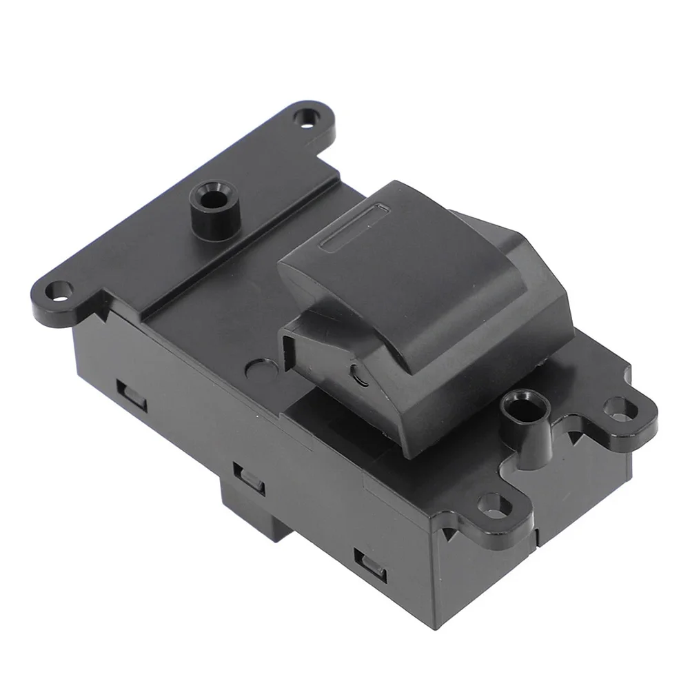 مفتاح التحكم في نافذة الطاقة للجانب الخلفي الأيسر والأيمن لسيارة Honda Civic 2010 2015 OEM 35760TF0003 قطعة بديلة #5