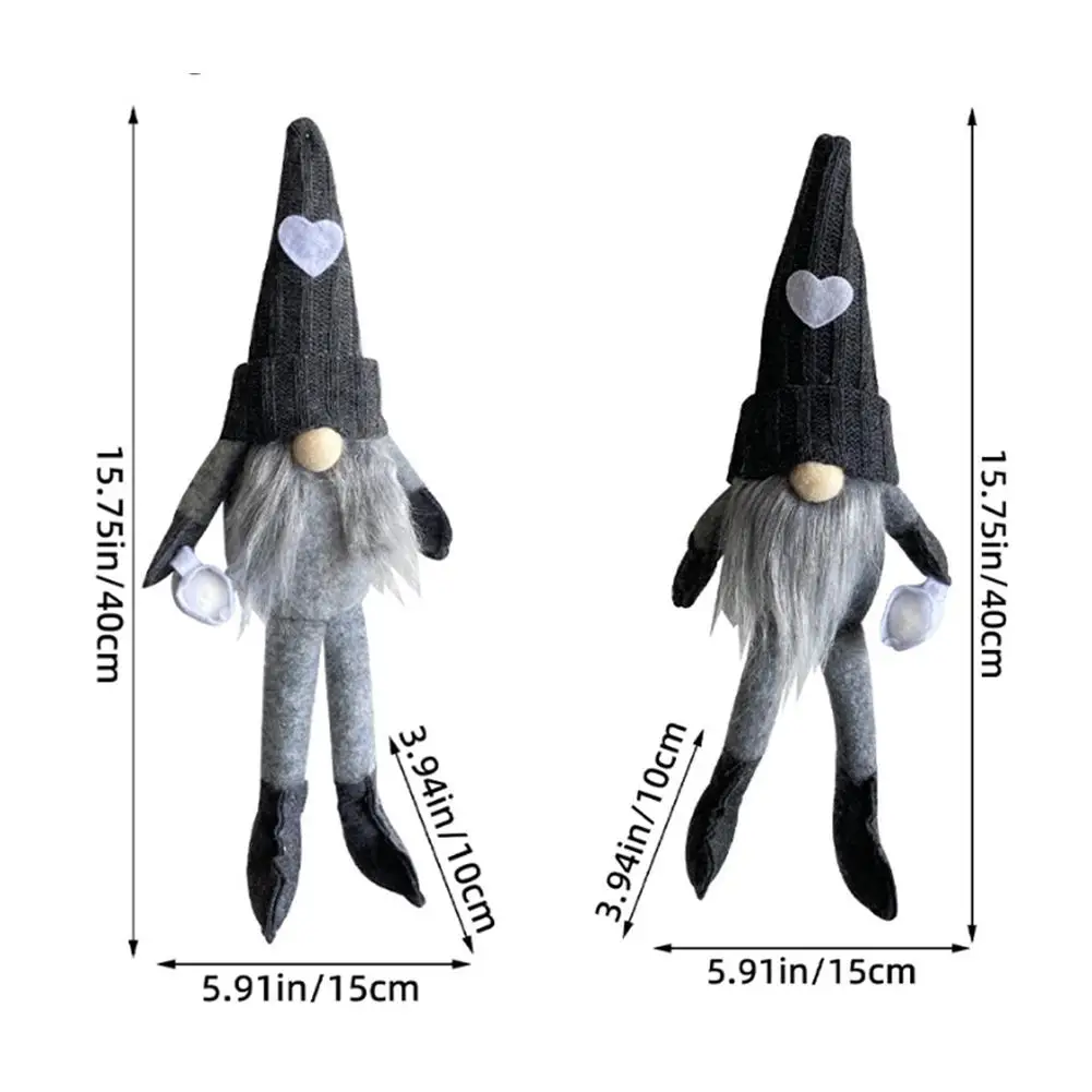 

Как показано, украшение в виде кофейного гнома, украшение в виде гнома, причудливый гном, очаровательный химерный дизайн для дома, офиса