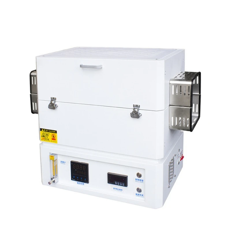 

Трубчатая печь Трубчатая нагревательная печь, высокотемпературная электрическая печь Экспериментальная электрическая печь Вертикальная