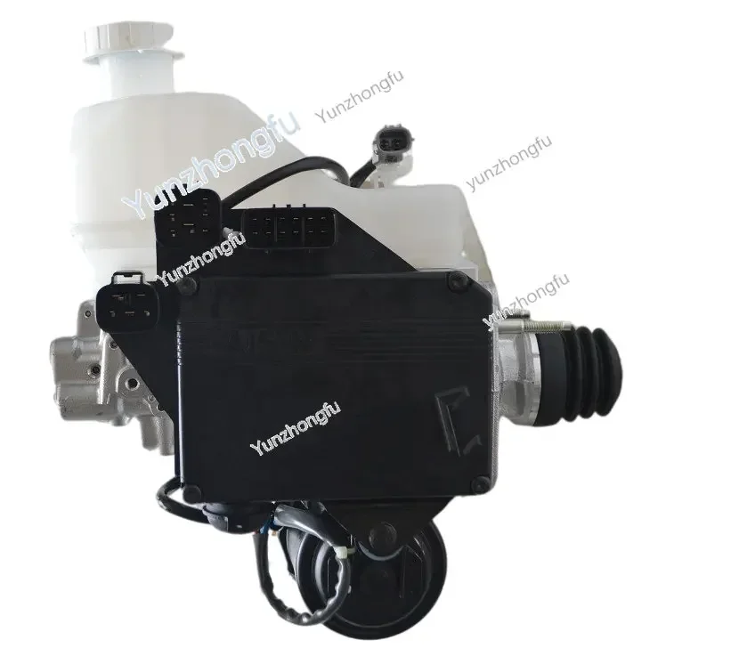 Applicable to Pajero V93 V97 V75 V77 V78 V73 Brake Master Cylinder Motor ABS Pump Assembly