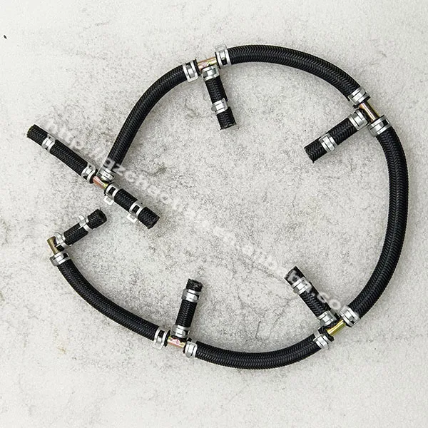 212-8606 Hose Assy for E320C E320D Excavator 2128606 Hose Assy