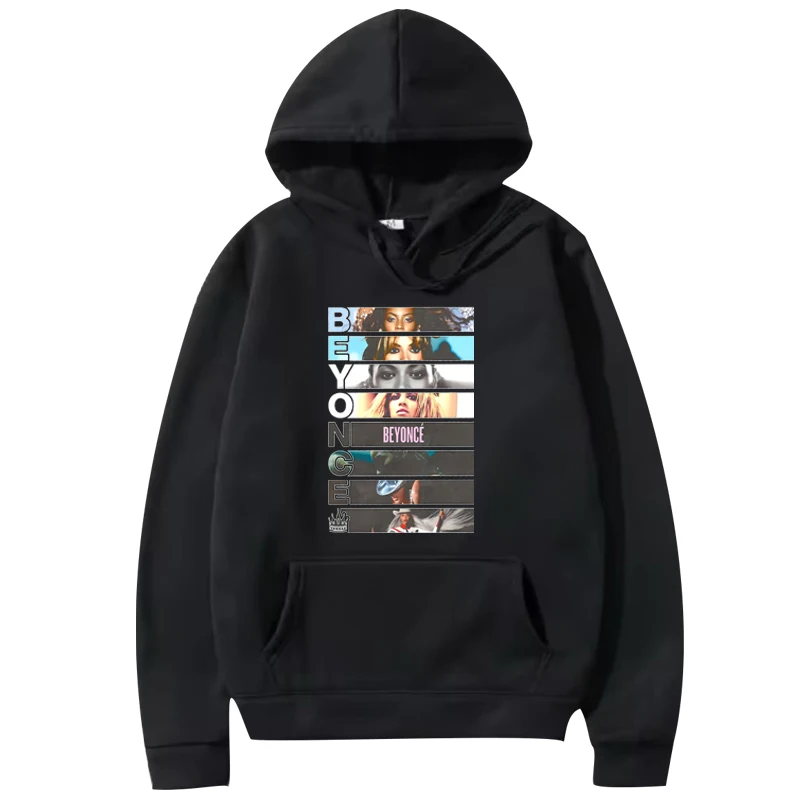 

Beyonce cowboy carter hoodie men women vintage fashion cool Long sleeve Sweatshirt with print Graphics oversized hoodie unisex