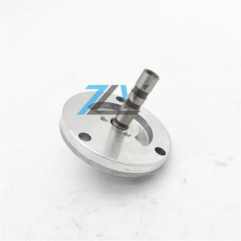 Wheel Digging Accessories ZGAQ-01077 for Hyun dal Wheeled excavator parts ZGAQ01077