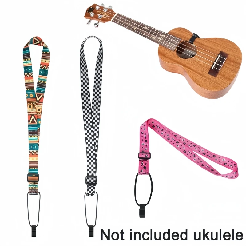 #46 Compare Guitar Straps Before You Buy