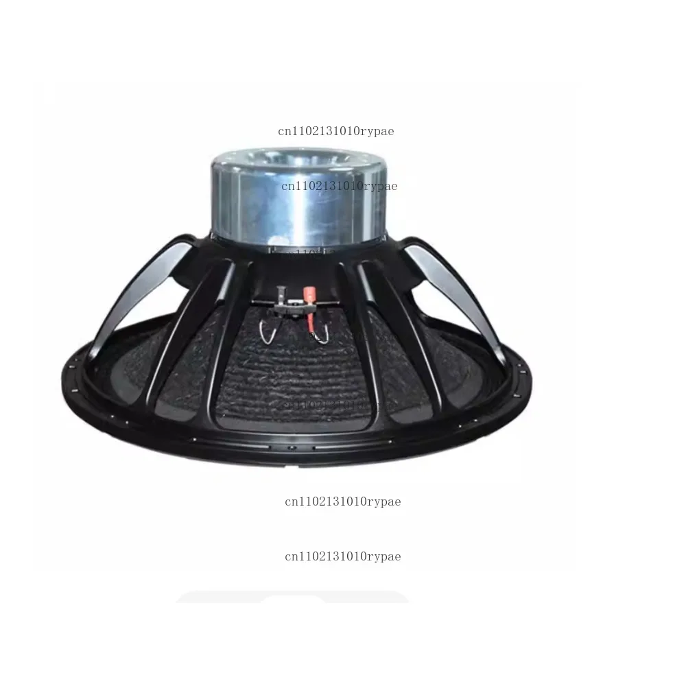 Professional Audio Sound 18 Inch Speaker 3000W Sub Bass Neodymium Subwoofer Loudspeaker Unit
