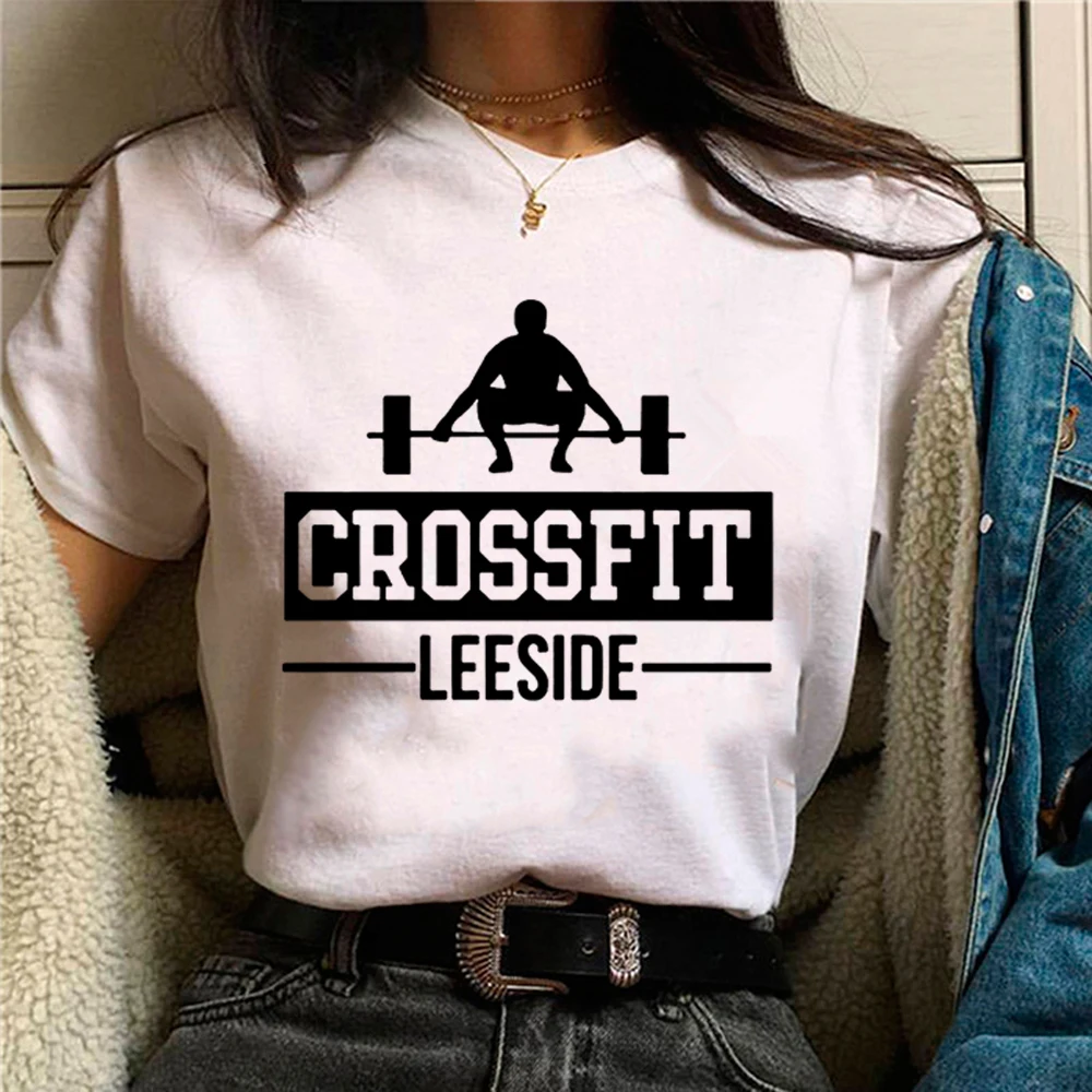 

Crossfit