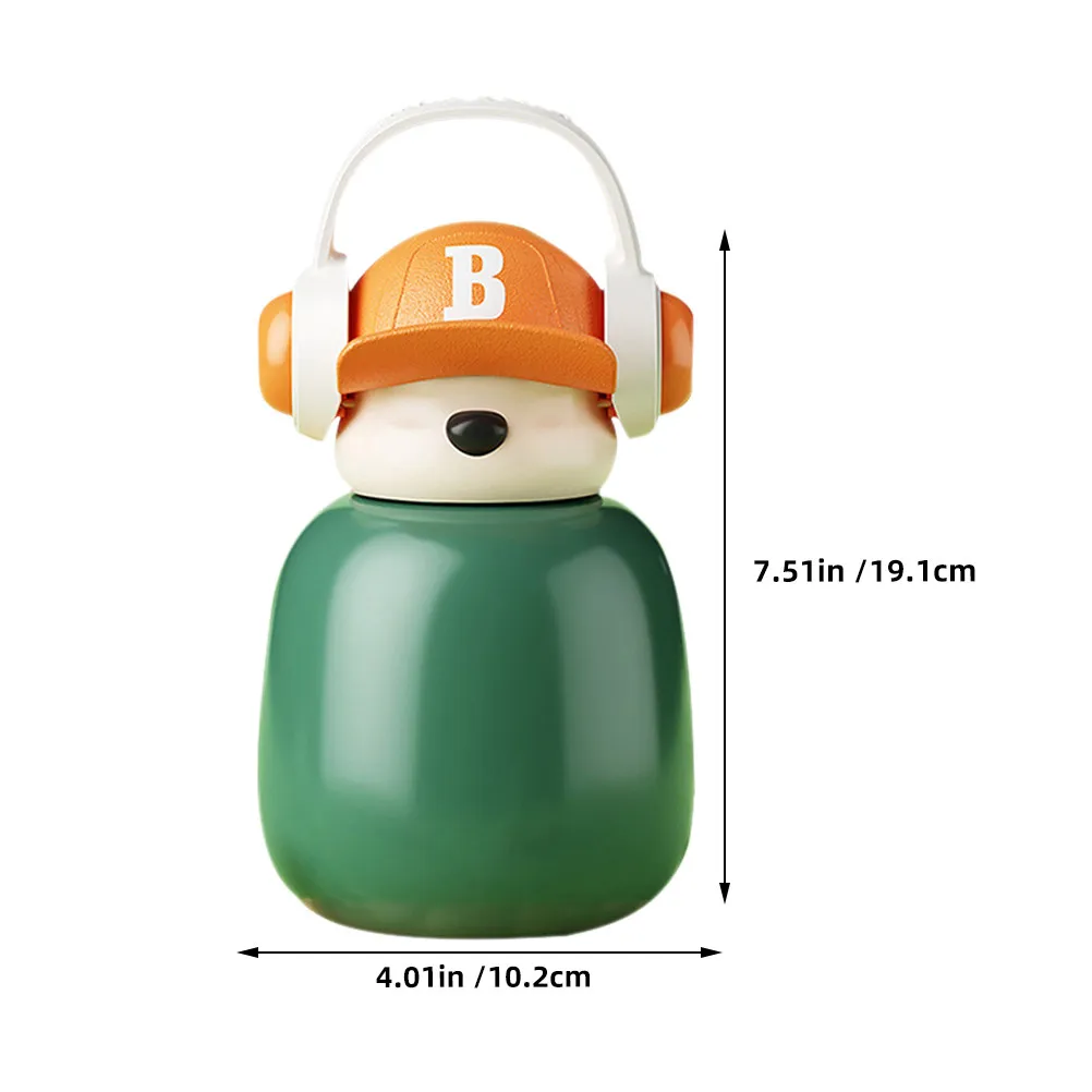 Travel Potty for Kids Portable Toddler Urinal Bottle Potty Training for Boys Emergency Use Car Camping Airplane Park Supermarket