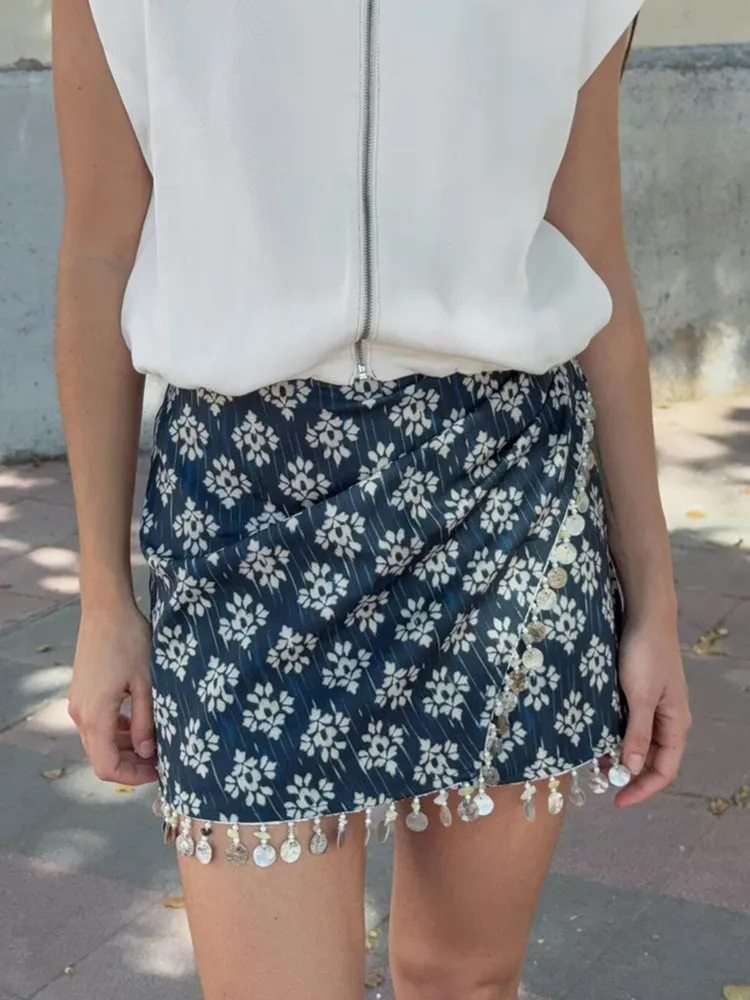 Zevity Women Vintag… - image