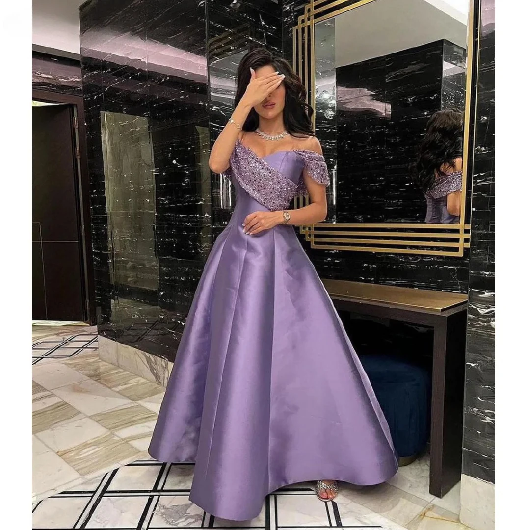 

Elegant Dress Women for Wedding Party Dress Women Elegant Luxury Cocktail Dresses 2025 Woman Robe De Soiree Femmes Customized
