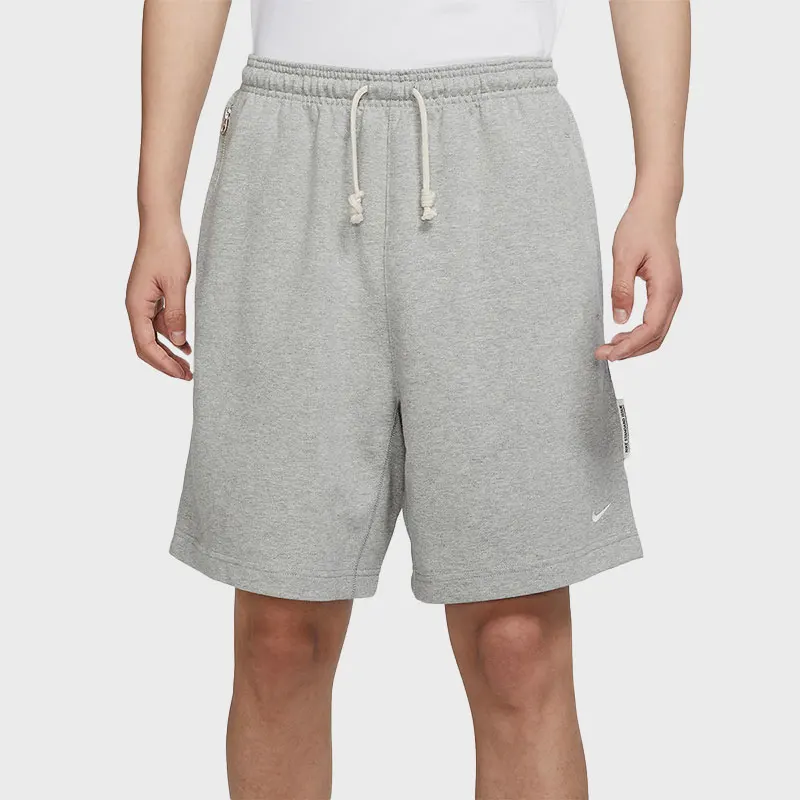 Nike genuine new men's basketball training casual five quarter pants DQ5713-063