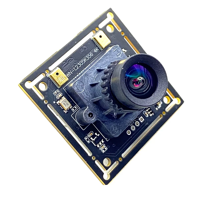 IMX334 4K 8MP Hd Us…