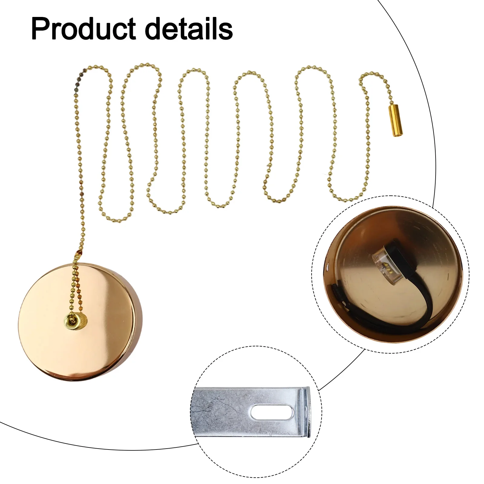 

Освещение в ванной комнате Домашний декор Выключатель света в ванной комнате Простая установка Раз решение для выключателя света Простая установка Беспроблемная установка