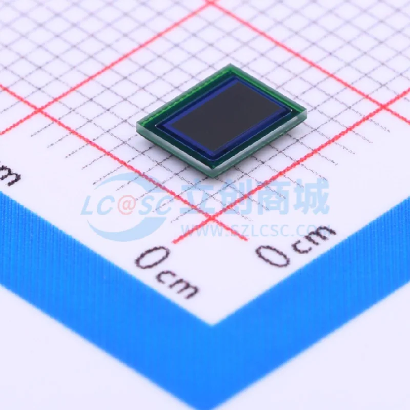 

5PCS OV09712-V28A-1D OV09712-V28A OV09712 The image sensor In 2023 a new original