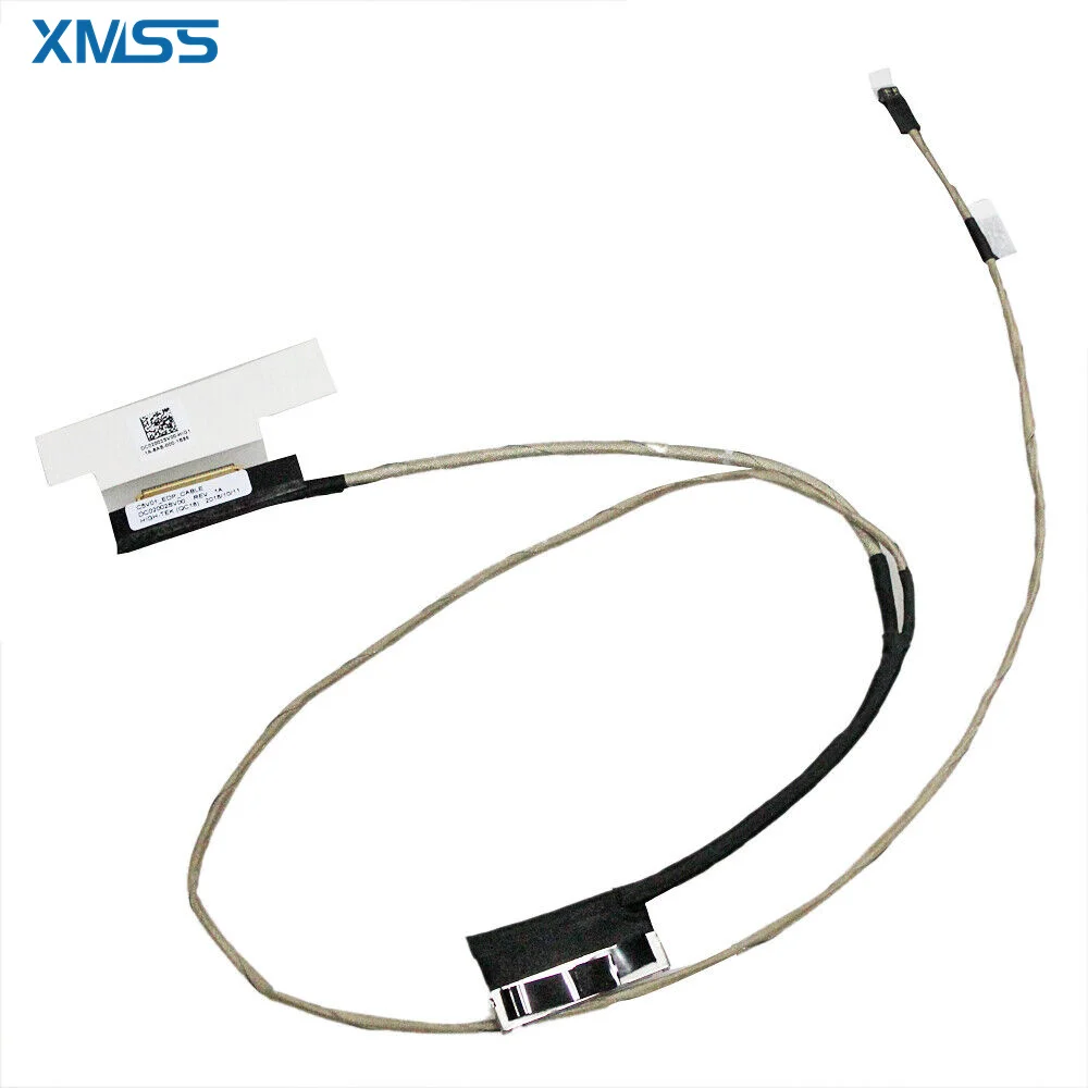 LCD Video Cable For Acer Aspire 5 A515-51 A515-51G A715-71G A717-71G DC02002SV00