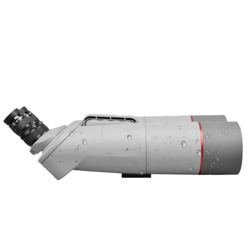 Good Quality 100mm APO ED Lens 45 Degree Binocular for Astronomy Outdoor Sightseeing