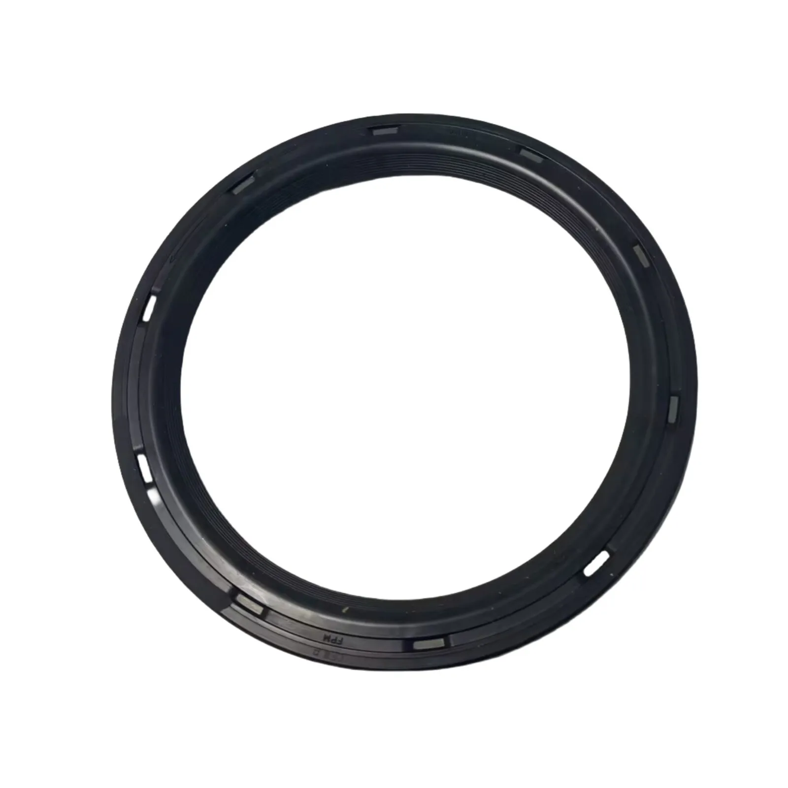 ZOOMKEY Rear Crankshaft Oil Seal Single Custom for BMW X6 No.11117587168 Main Seal