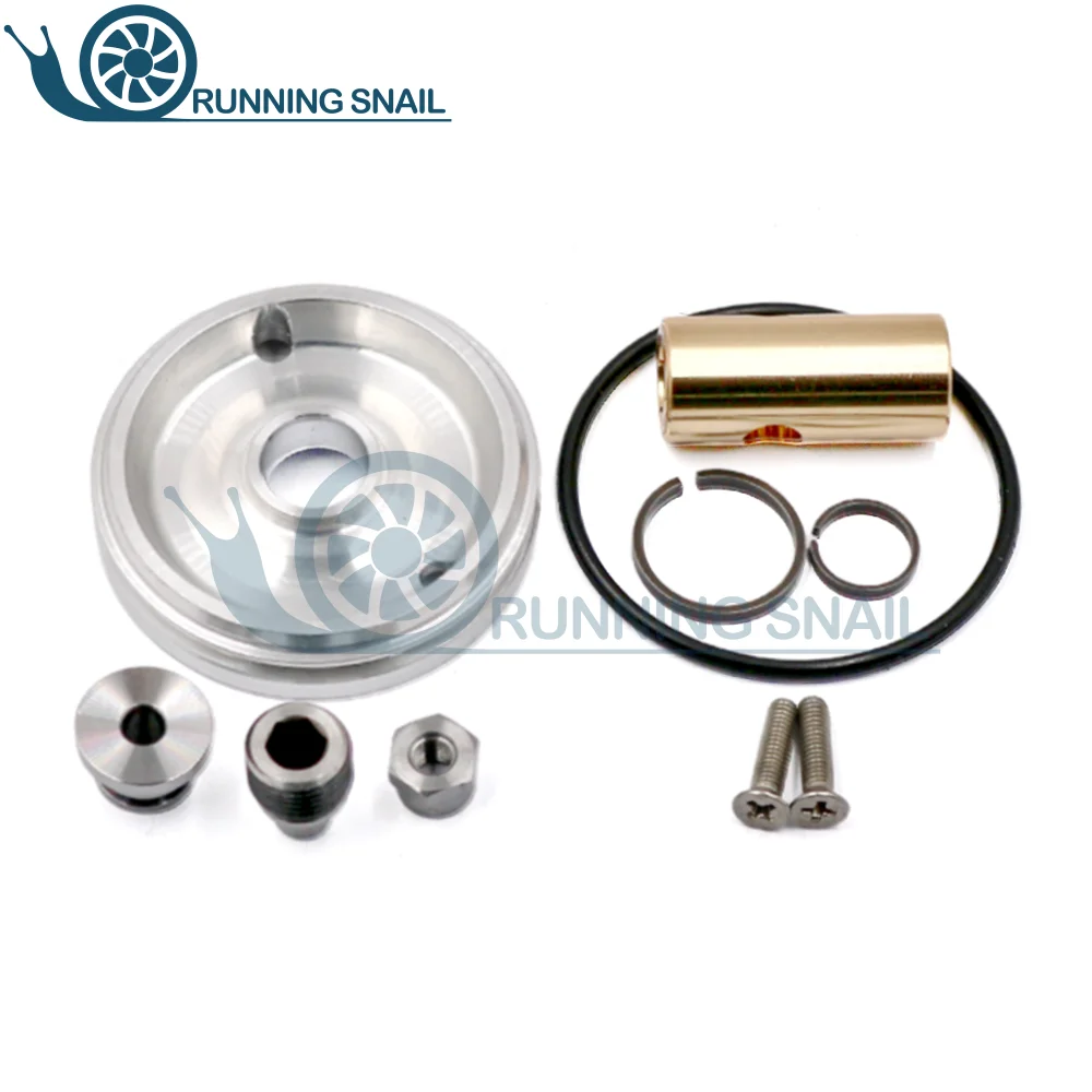 Turbo Repair Kits GTD1749 28211-4C001 28211 4C001 28210-MB001 28210 MB001 835406 873786-0001 835406-0012