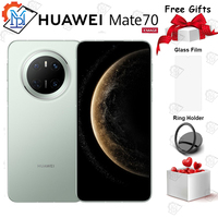 New Original Huawei Mate 70 5G Mobile Phone 6.7\