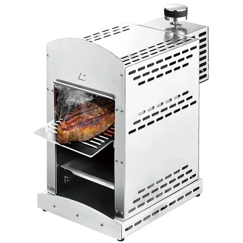Stainless Steel Por…