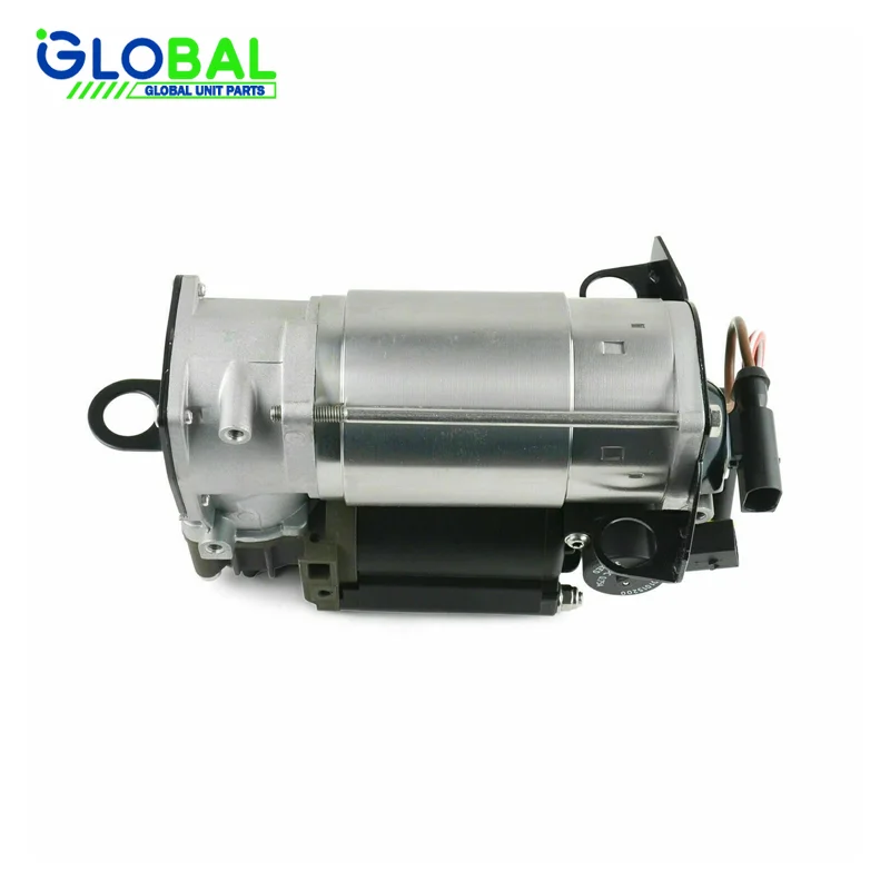 A2113200304 Suit For Mercedes W220 W211 W219 05-09 Air Suspension Compressor Airmatic Pump 2113200304