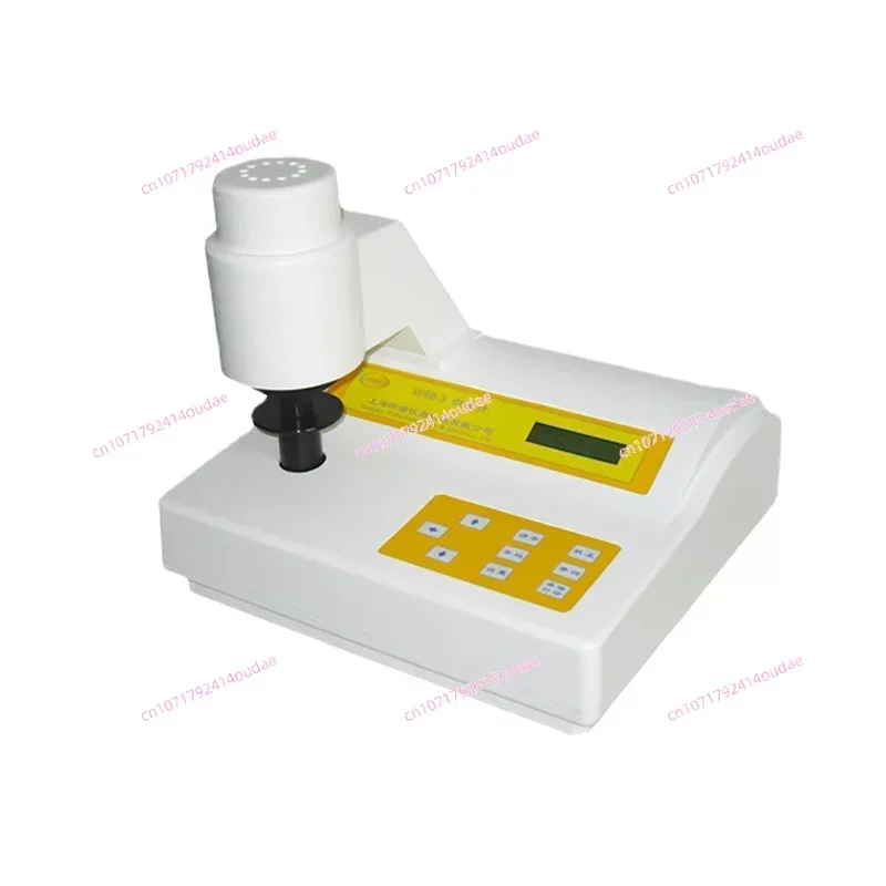 

Applicable to Shanghai Luorui WSB-3/3a/3C Whiteness Meter White Blue Light Whiteness Opacity Fluorescent Brightness Tester