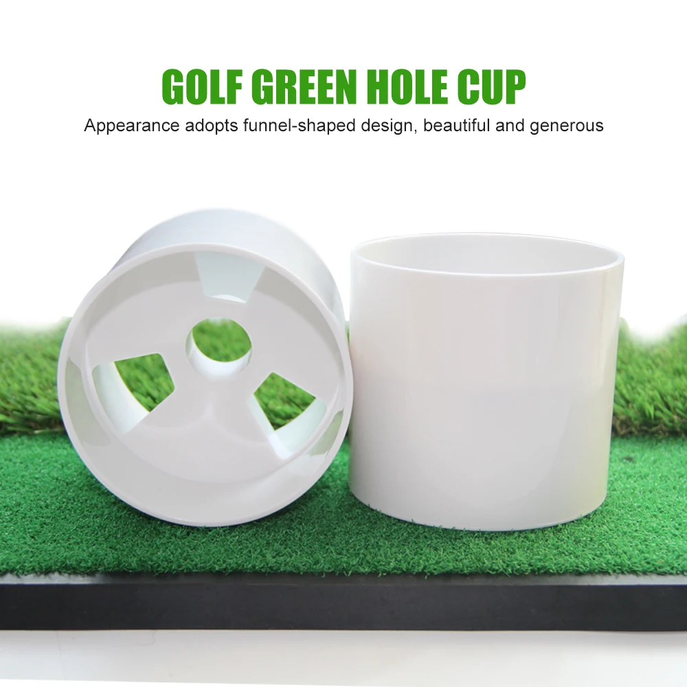 1Set Golf Flagstick Hole Cup 3FT,Practice Putting Green Flags for Yard,Double Side Double Sewn Golf Pin Flag Golf Accessories