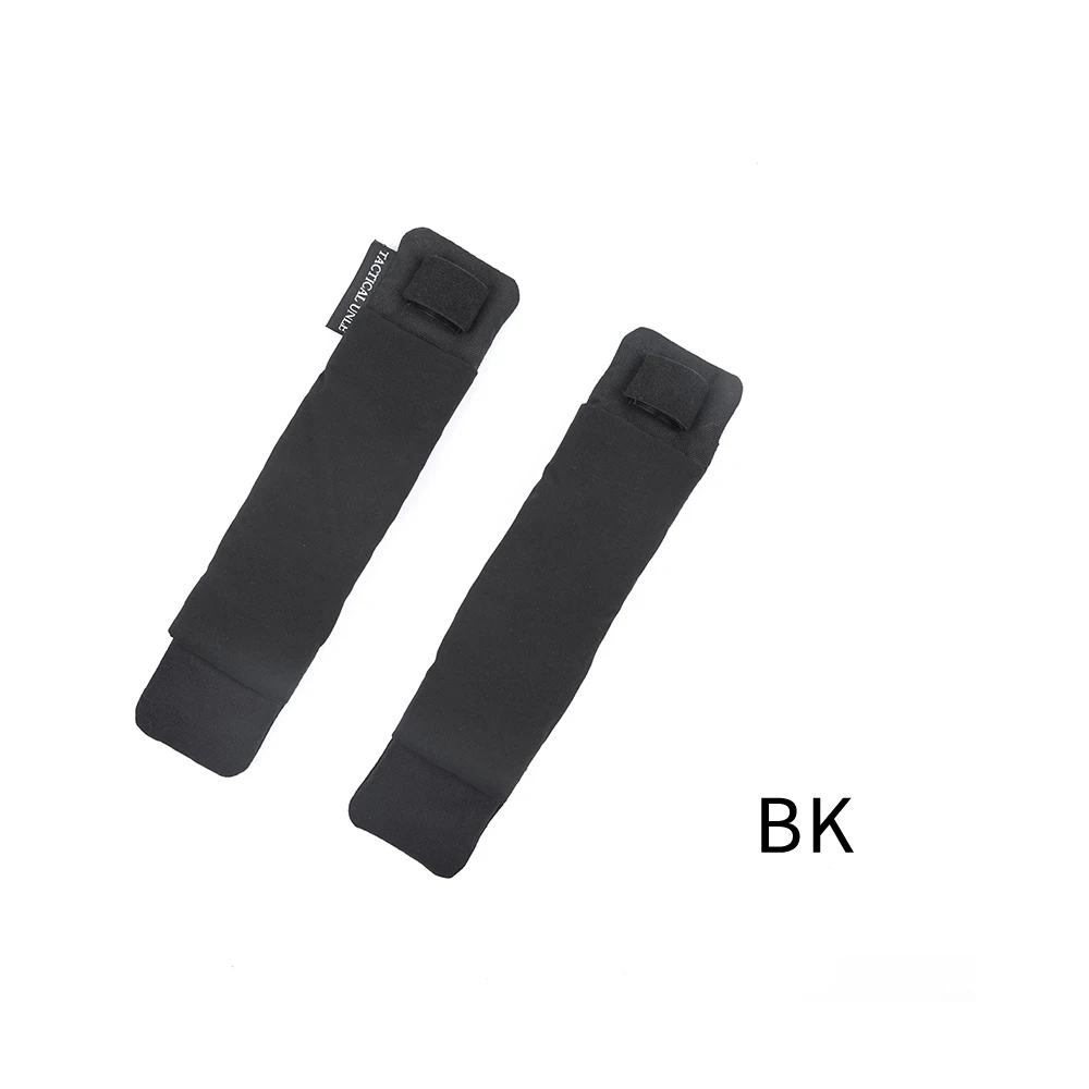 Chaleco táctico MOLLE Airsoft y caza – Bolsillos de carga modulares - imagen 2