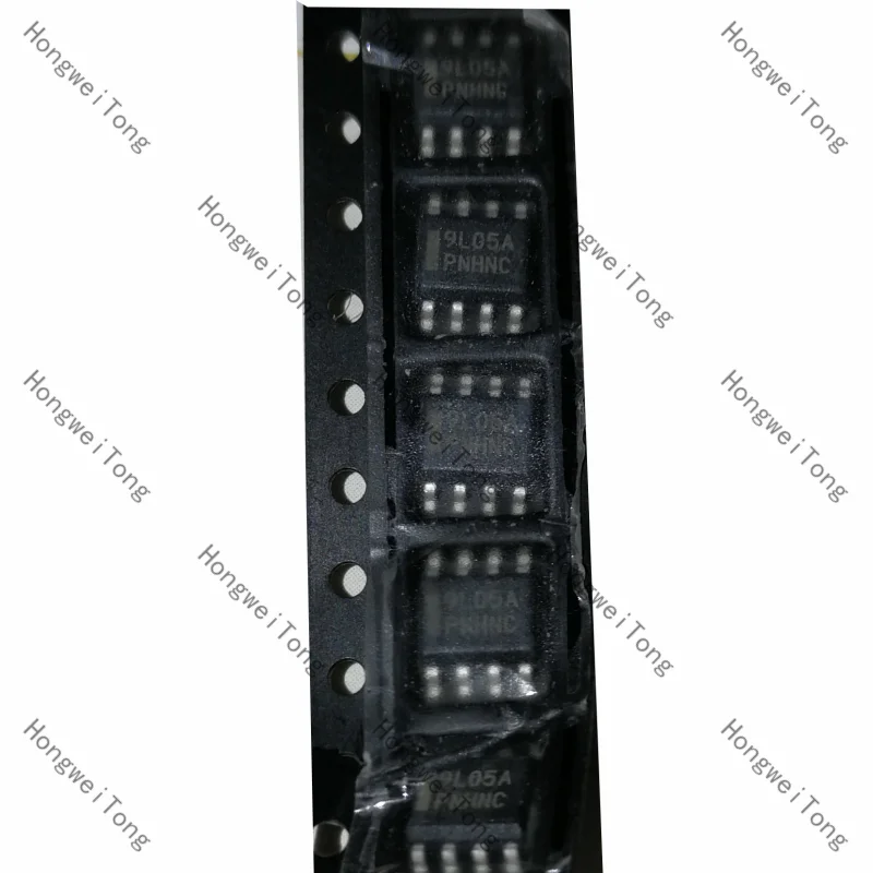 5pcs/lot  9L05A MC79L05ACDR2G SOIC-8 New original