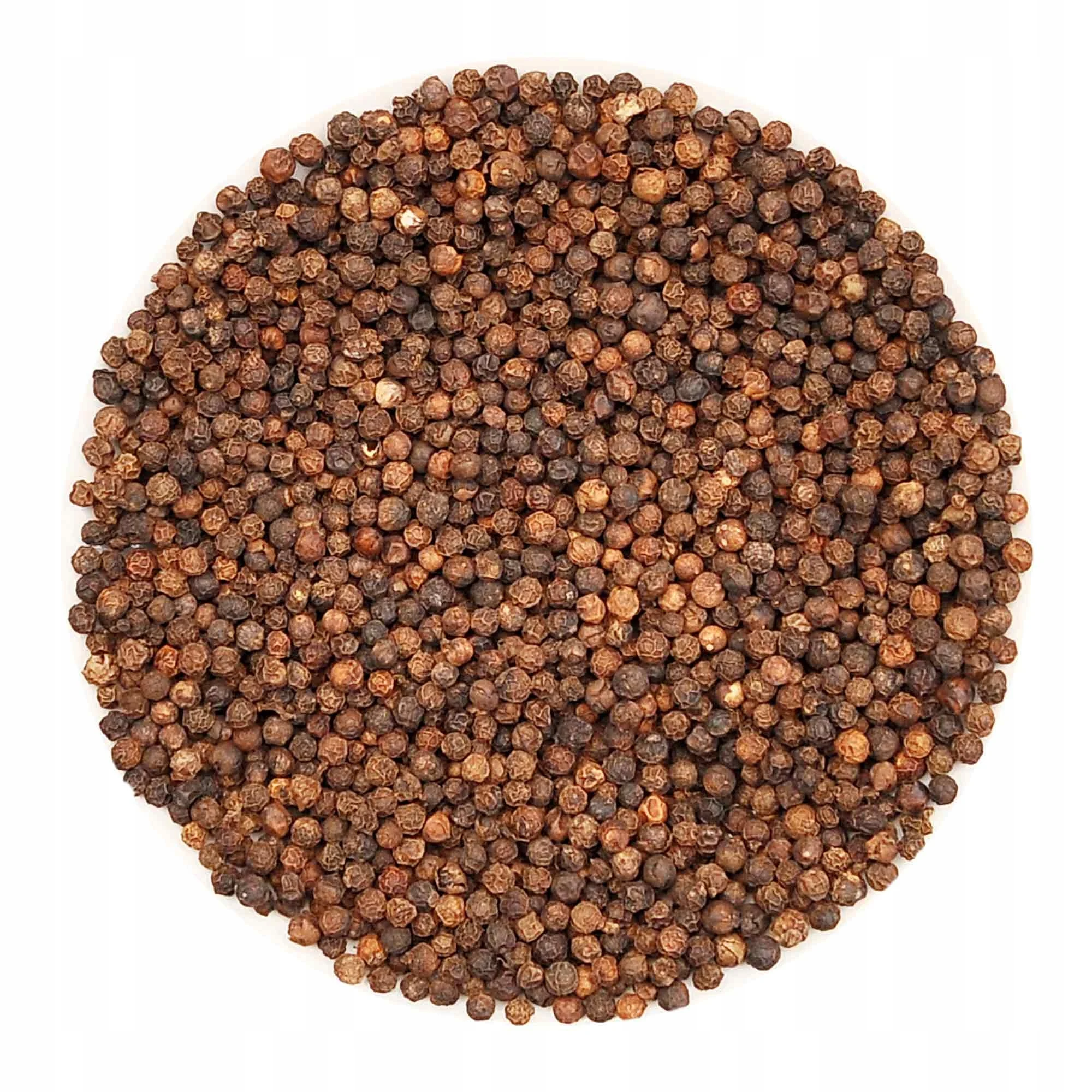 Bild 3: Schwarzer Pfeffer, Körner – 100g Körner