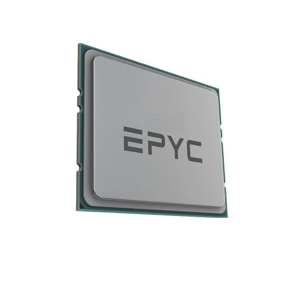 EPYC 7302 2nd Gen 16-Core 32-Thread 3GHz Server CPU up to 3200 MT/s PCIe 4.0 X128 155W Processor for High-Performance Computer