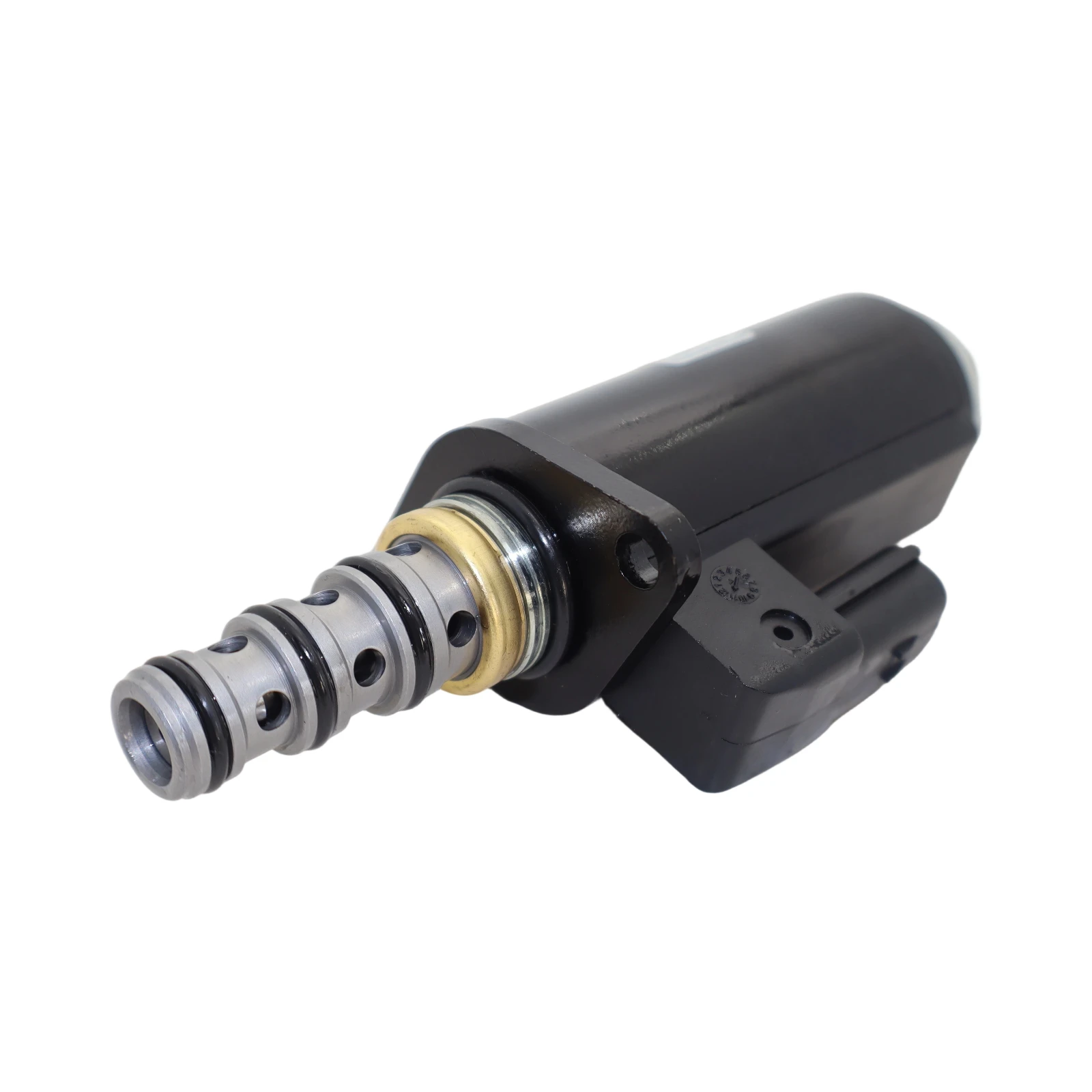 KDRDE5KR-31/40C50-213 Hydraulic Pump Solenoid Valve For Kobelco SK200-8 SK210-8 SK260-8 SK330-8 Excavator